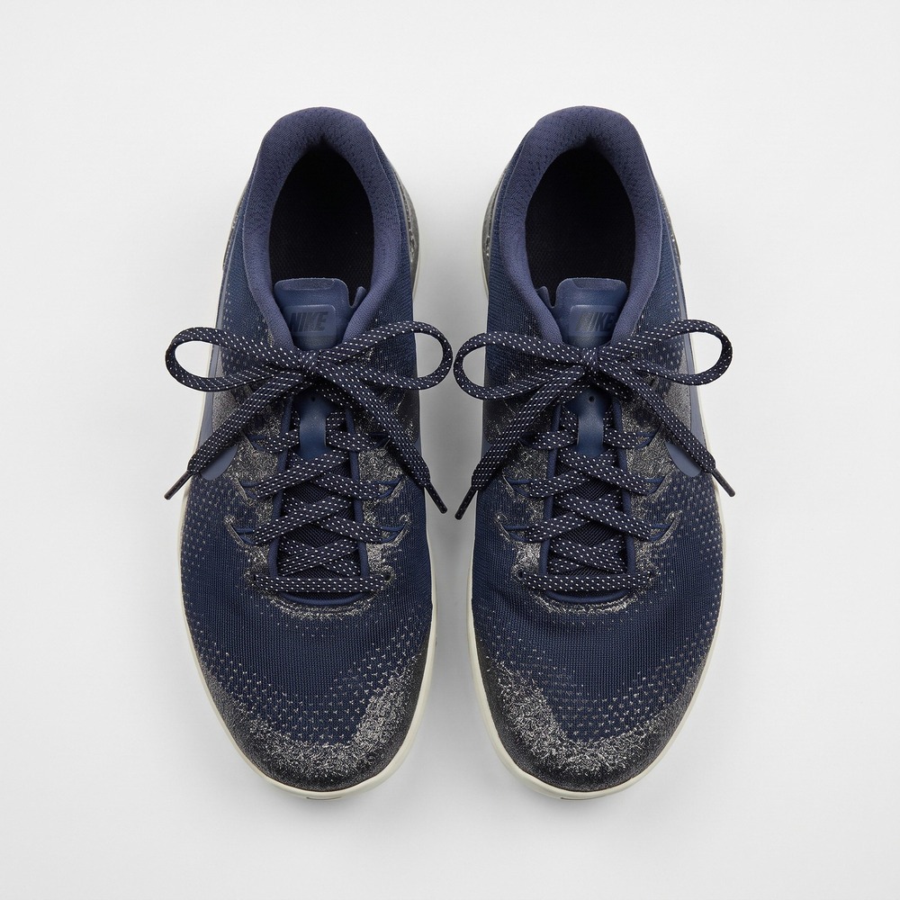 Nike Metcon 4 9 Navy Trainers Womens Athleisure Casual Sneakers
